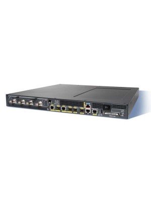 Cisco 7201 Router
